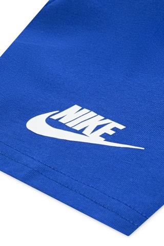 T-shirt - Bleu