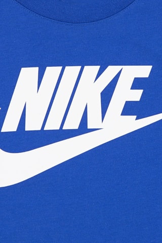 T-shirt - Bleu