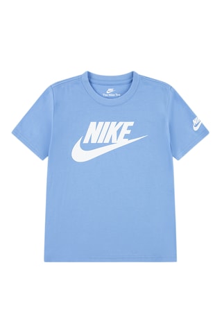 T-shirt - Bleu