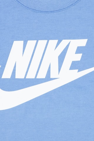 T-shirt - Bleu