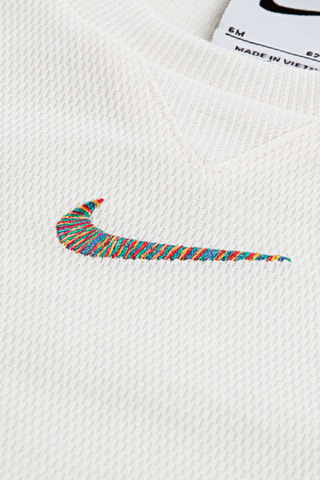 T-shirt et panlaton - Bleu