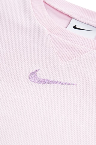 T-shirt et panlaton - Rose