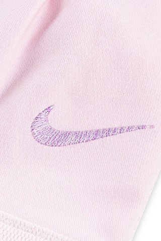 T-shirt et panlaton - Rose