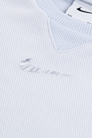 T-shirt et panlaton - Bleu
