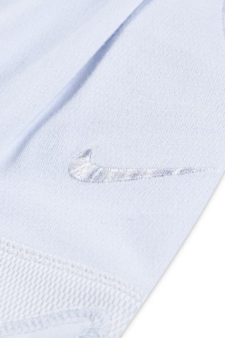 T-shirt et panlaton - Bleu
