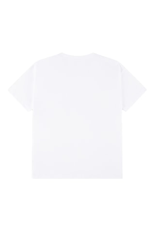 T-shirt - Blanc
