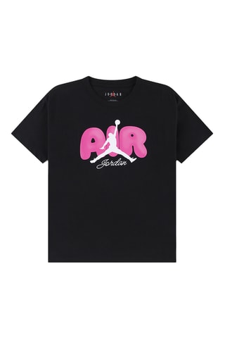 T-shirt - Noir