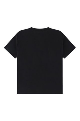 T-shirt - Noir