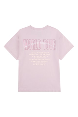 T-shirt - Bleu