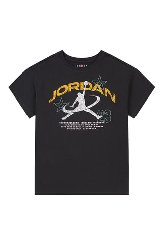 T-shirt - Noir