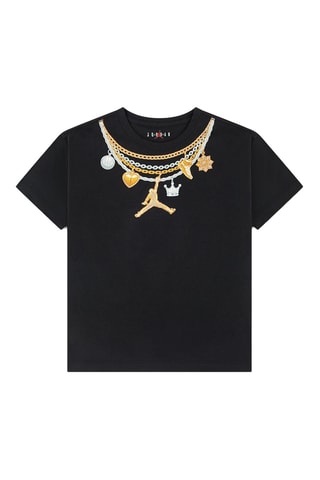 T-shirt - Noir