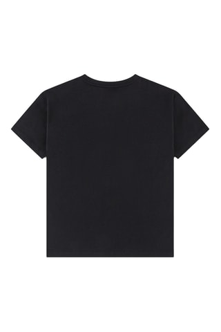 T-shirt - Noir