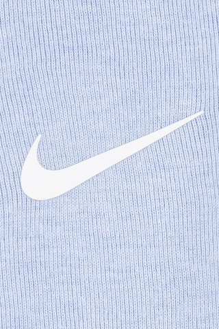 3 bodys Mini Me - Nike - Blanc