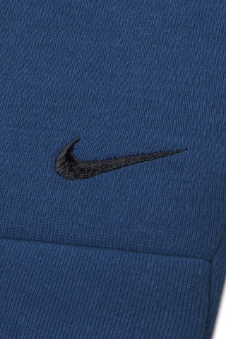 Sweat et pantalon polaire - Nike - Bleu