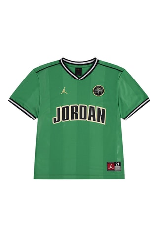 T-shirt - Vert