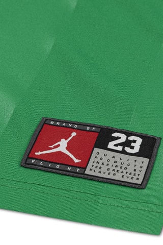 T-shirt - Vert