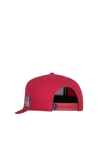Casquette - Jordan - Rouge