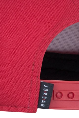 Casquette - Jordan - Rouge