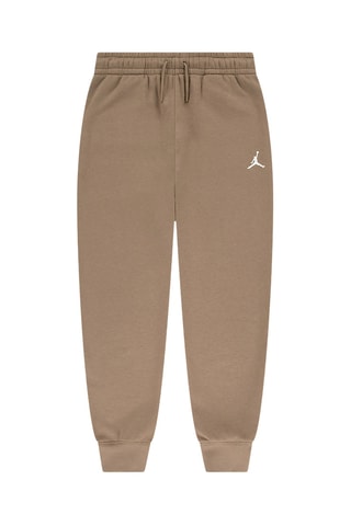 Jogging - Marron