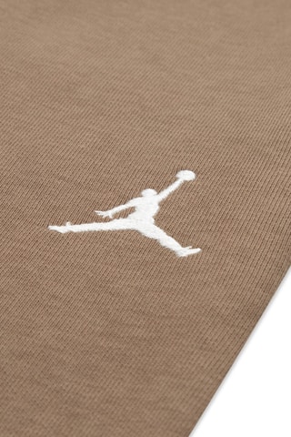 Jogging - Marron