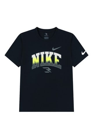 T-shirt - Noir