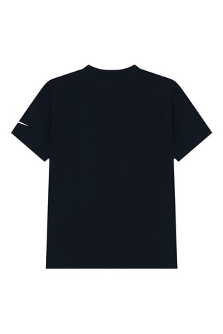 T-shirt - Noir