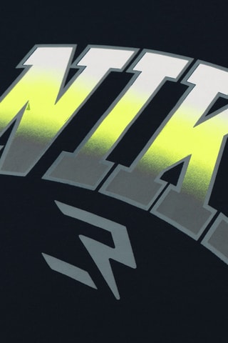 T-shirt - Noir