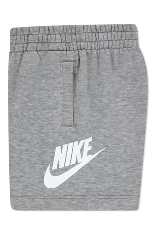 Short - Gris