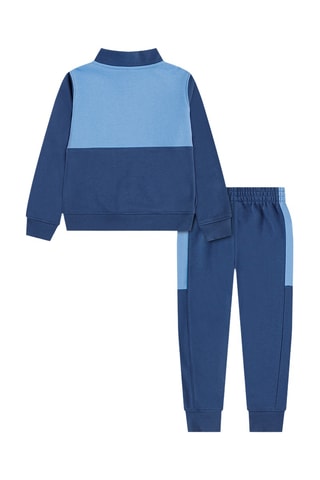 Jogging - Bleu