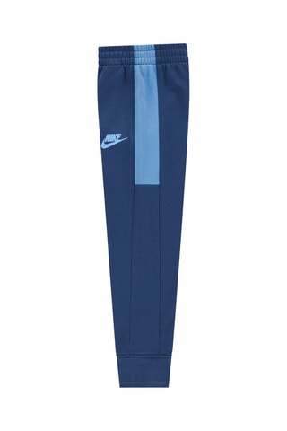 Jogging - Bleu