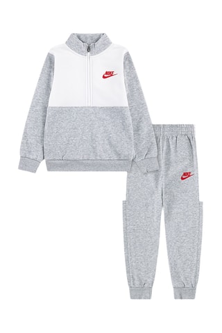 Jogging - Vert, rose et gris