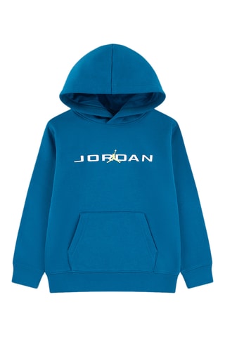 Sweat à capuche - Jordan - Vert