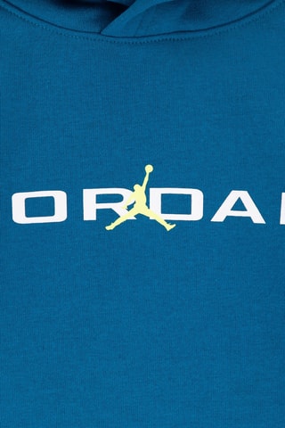 Sweat à capuche - Jordan - Vert