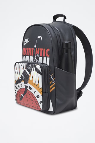 Sac à dos - Noir