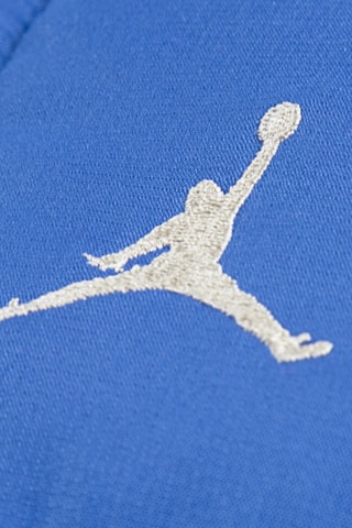 Doudoune à capuche - Bleu