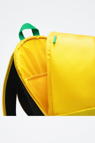 Sac à dos - Rouge