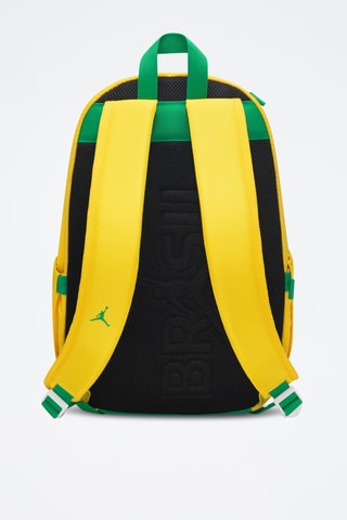 Sac à dos - Rouge