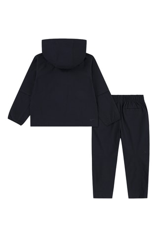 Veste et pantalon - Noir