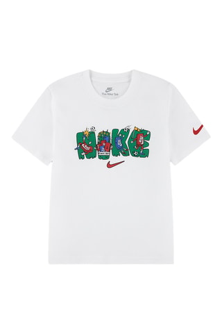 T-shirt - Blanc
