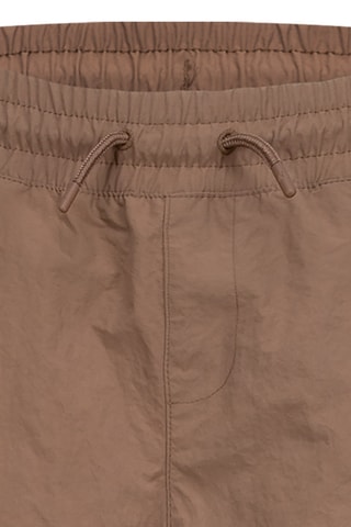 Pantalon cargo - Marron