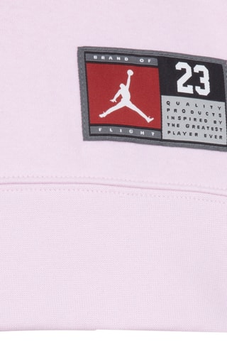 Sweat à capuche - Rose