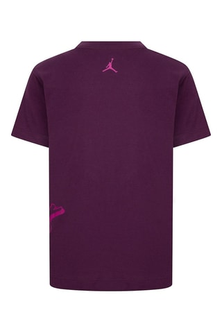 T-shirt - Bordeaux