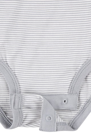 Body et pantalon - Nike - Gris
