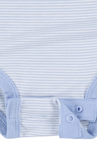Body et pantalon - Nike - Bleu