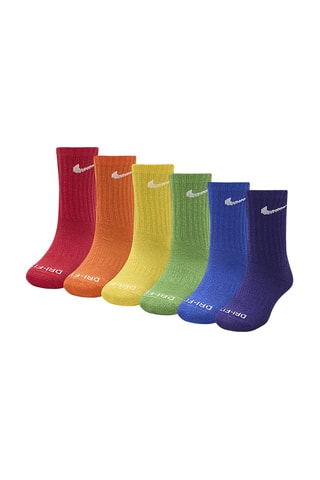 3 paires de chaussettes - Beige