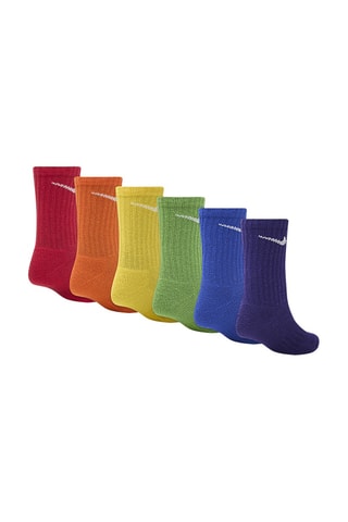 3 paires de chaussettes - Beige