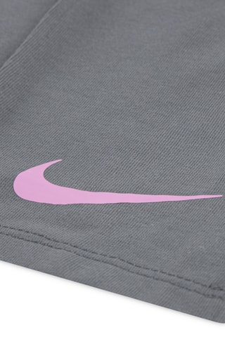 T-shirt et short - Gris