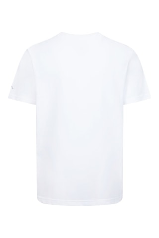 T-shirt - Jordan - Blanc