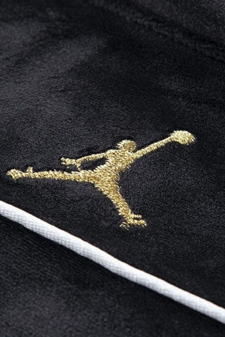 Sweat à capuche - Noir