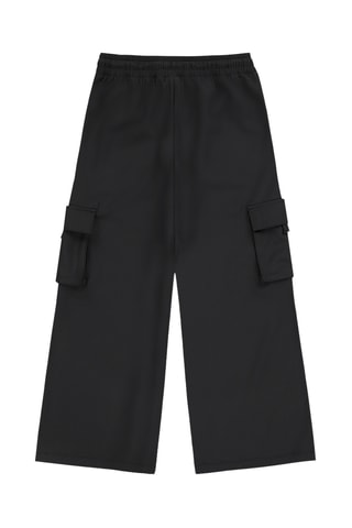 Pantalon - Noir